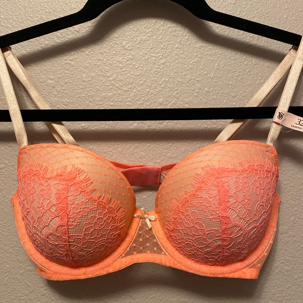 Dream Angels Push-up / Demi/demi
